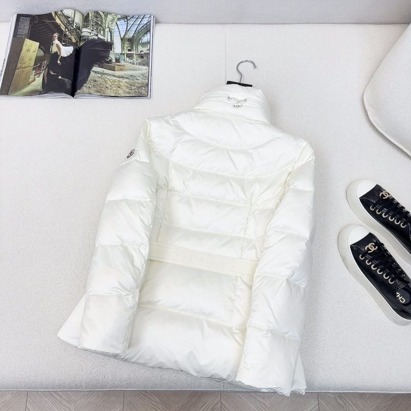 Moncler Down Coat